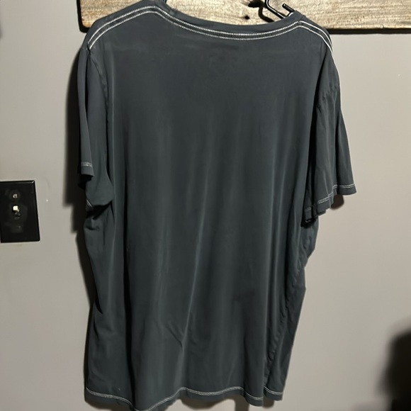 Vintage Y2K True Religion graphic tee T shirt - Picture 4 of 8